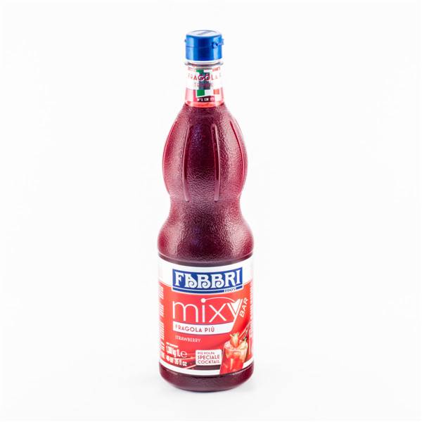 SCIR.FABBRI MIX FRAGOLA LT.1