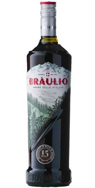 AMARO BRAULIO LT.1