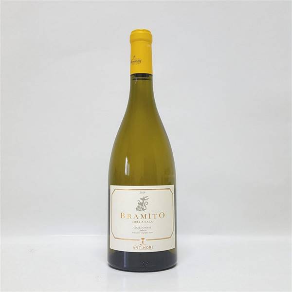 VINO CHARDONNAY BRAMITO DELLA SALA