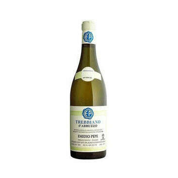 Vino Trebbiano D'abbruzzo Emidio Pepe