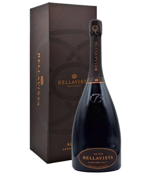 Spum.bellavista Assemblage 1 Lt 1,5
