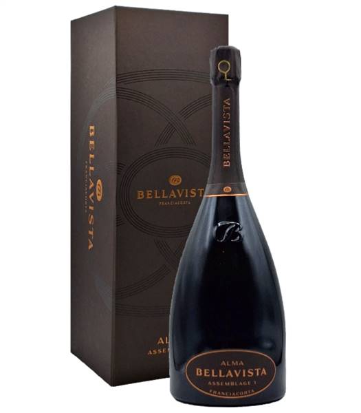 SPUM.BELLAVISTA ASSEMBLAGE 2 LT 1,5 AST.