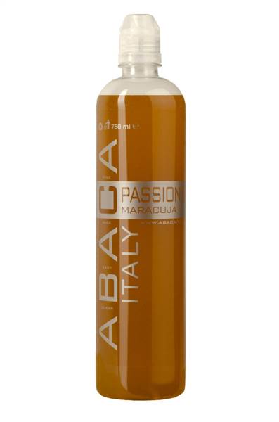 SCIR.ABACA PASSION FRUIT ML.750