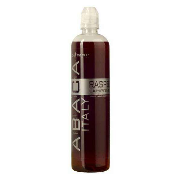 SCIR.ABACA LAMPONE ML.750
