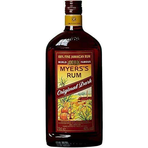 RHUM MYERS LT.1