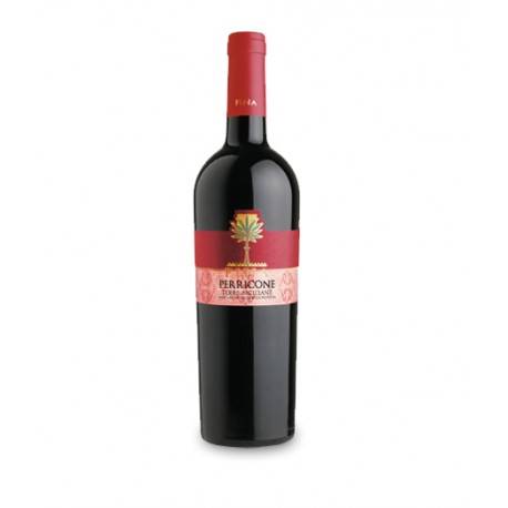 VINO PERRICONE FINA 75CL