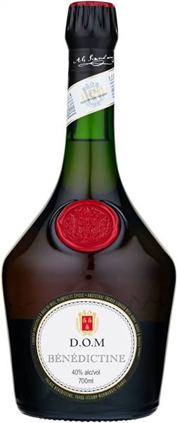 LIQ. DOM BENEDICTINE CL.70