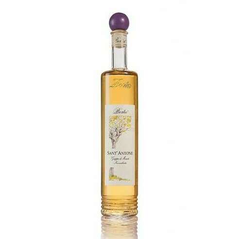 Grappa Berta Sant'antone Cl.70