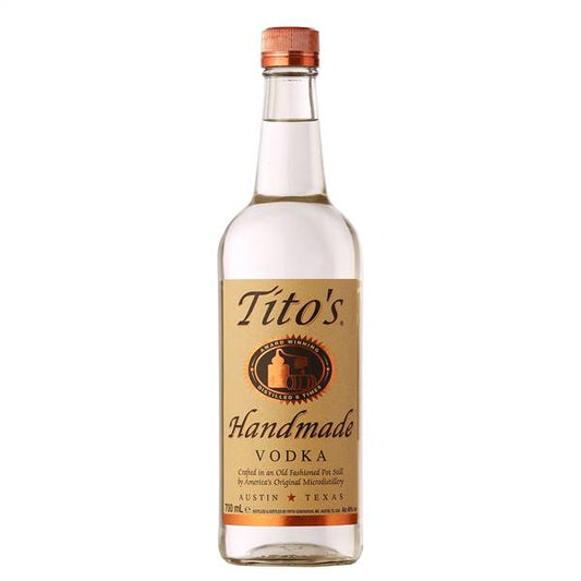 VODKA TITO'S LT.1