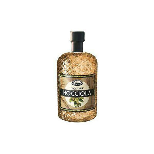 LIQ.QUAGLIA NOCCIOLA CL.70