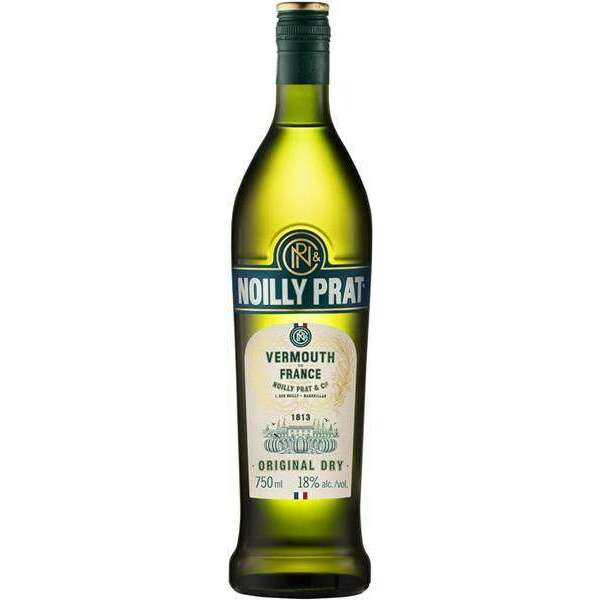 LIQ.VERMOUTH NOILLY PRAT CL.70