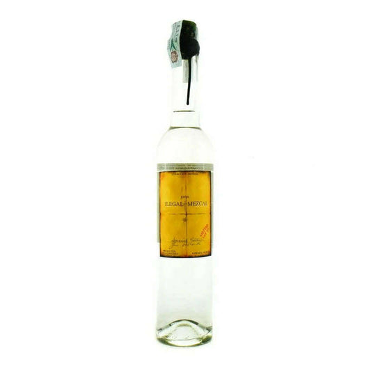 Mezcal Ilegal Joven Cl.70