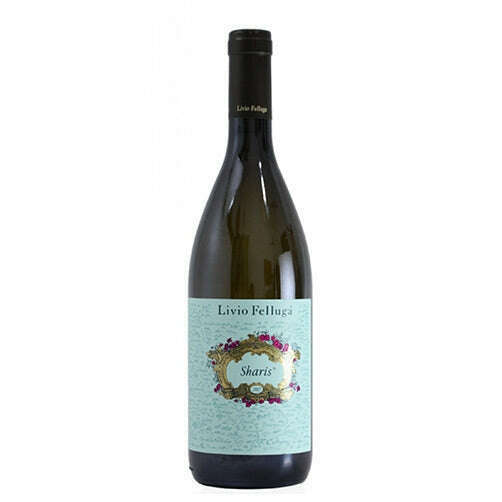 Vino Sharis Livio Felluga Cl.75