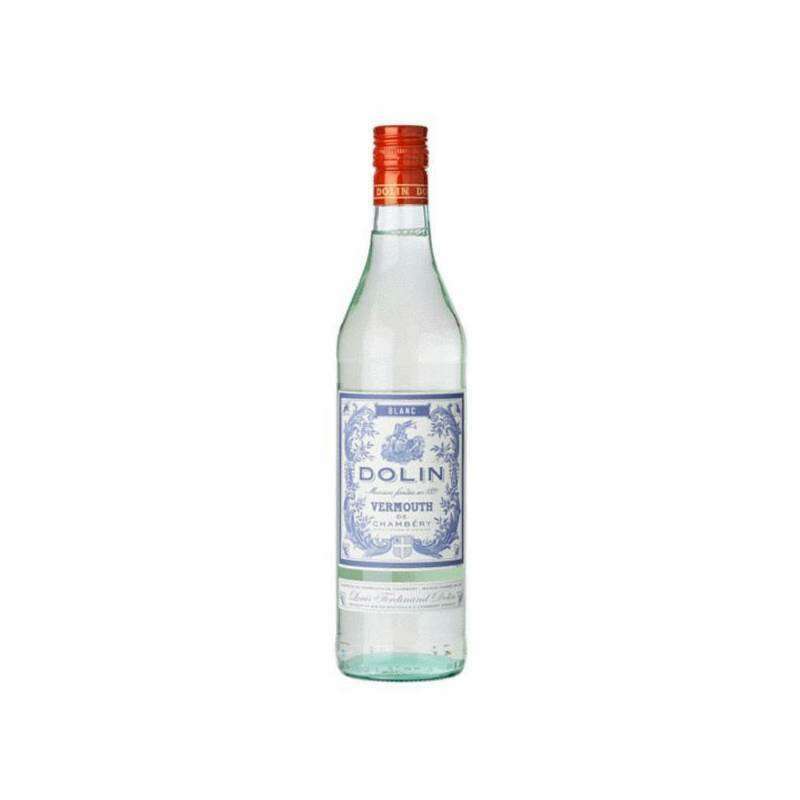 Liq.vermouth Dolin Blanc Cl.70