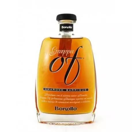 GRAPPA OF BONOLLO MIGNON CL.5