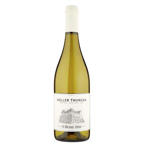 VINO MULLER THURGAU MICHAEL EPPAN 75CL