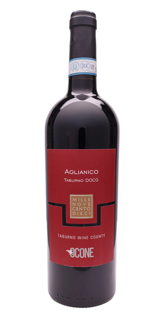 Vino Aglianico Del Taburno Ocone Cl.75