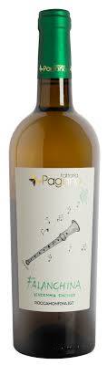 VINO FALANGHINA VEND.TARD. PAGANO