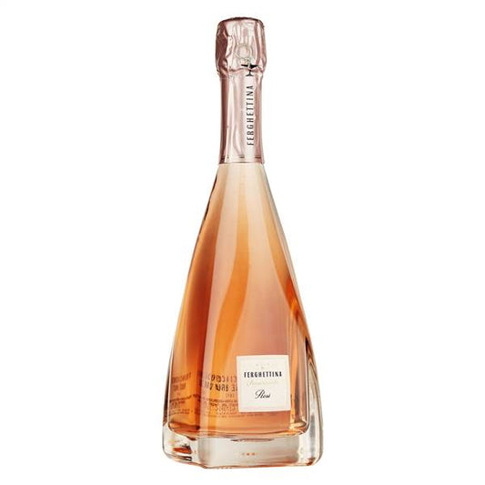 SPUM.FERGHETTINA ROSE' CL 75