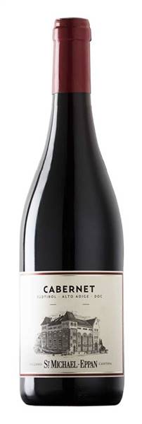 VINO CABERNET MICHAEL EPPAN CL.75
