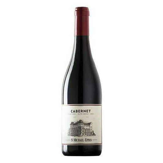 VINO CABERNET MICHAEL EPPAN CL.75