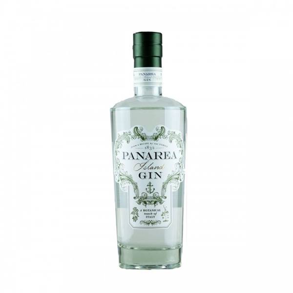 GIN PANAREA ISLAND CL.70