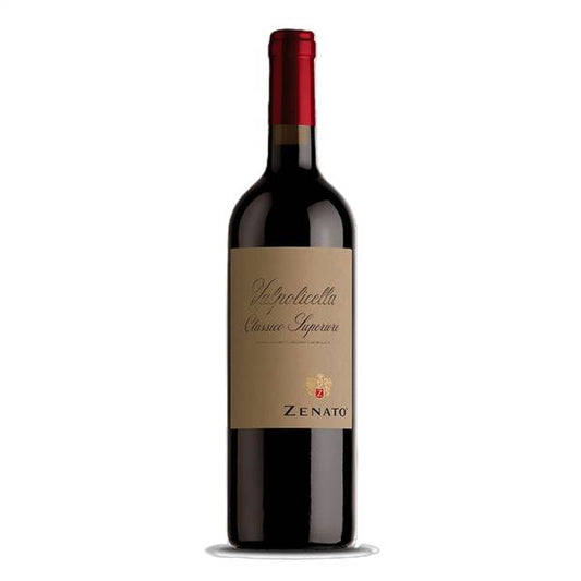 VINO VALPOLICELLA CLASSICO ZENATO CL.75