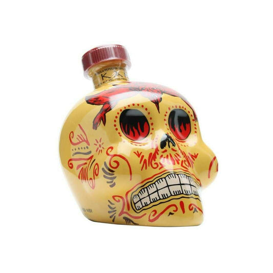 Tequila Kah Reposado Cl.70