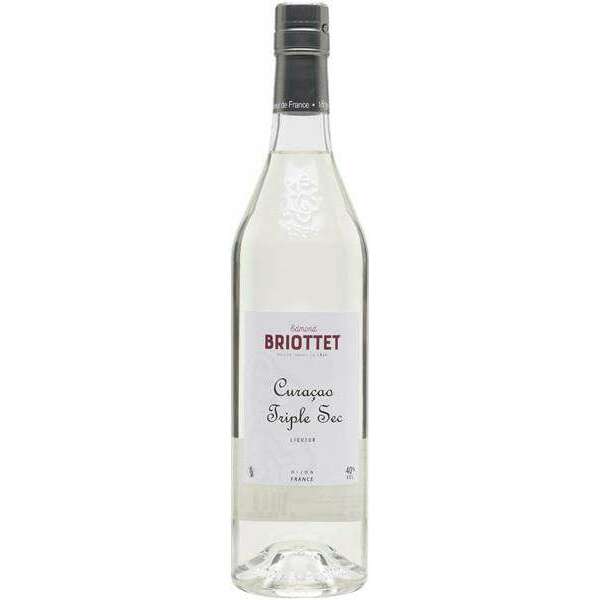 LIQ.BRIOTTET TRIPLE SEC CL.70