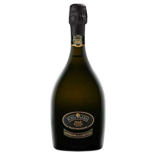 SPUM.PROSECCO FOSS MARAI CARTIZZE