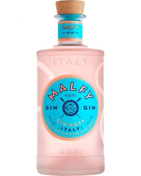 GIN MALFY ROSA CL 70