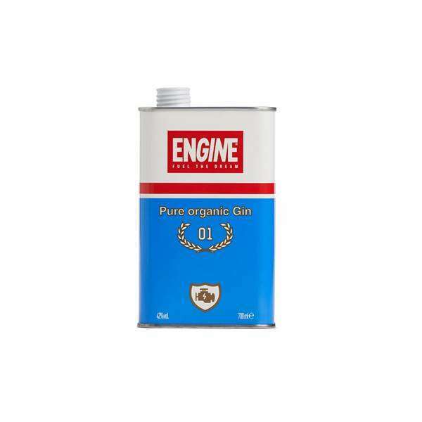 GIN ENGINE CL.70