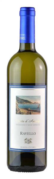 VINO RAVELLO BIANCO MARISA CUOMO