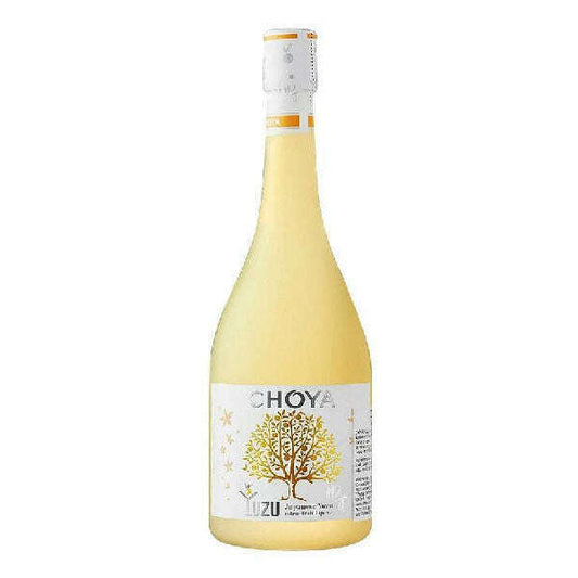 Liq.choya Yuzu Cl70