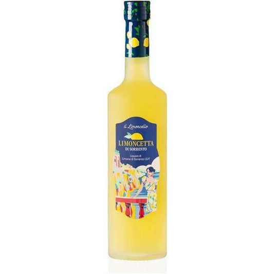 LIMONCELLO LIMONCETTA SORRENTO LT.1