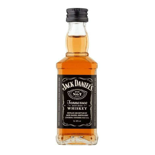 Whisky Jack Daniel's Mignon Cl.5