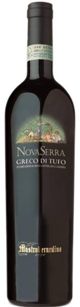 VINO GRECO NOVASERRA MASTROB. LT.1,5