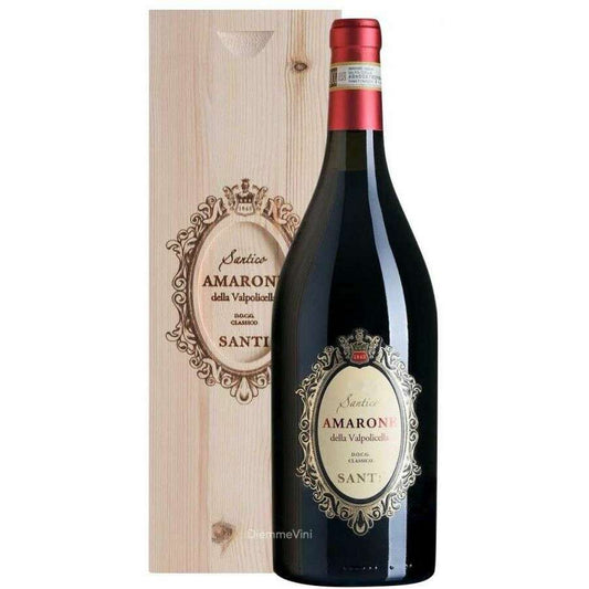 Vino Amarone Santico Santi Lt.1.5