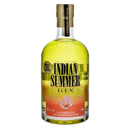 GIN INDIAN SUMMER CL.70