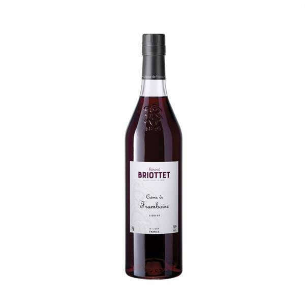 LIQ.BRIOTTET FRAMBOISE