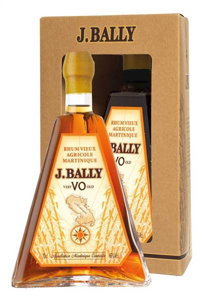RHUM BALLY PIRAMIDE VO CL.70