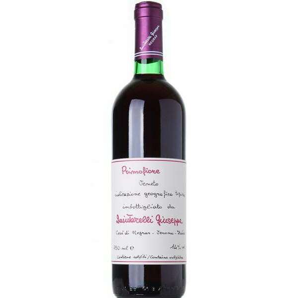 VINO PRIMOFIORE QUINTARELLI CL.75