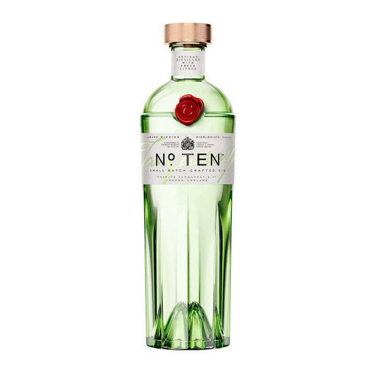 Gin Tanqueray Ten Cl.70