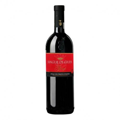 VINO SANGUE DI GIUDA GIORGI CL.75