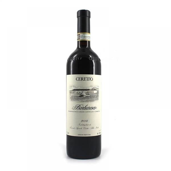 VINO BARBARESCO CERETTO CL.75