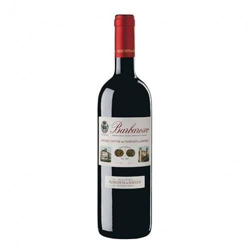 VINO BARBARESCO MARCHESI DI BAROLO CL.75