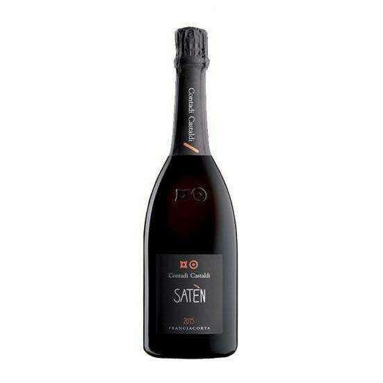 SPUM. CONTADI SATEN FRANCIACORTA