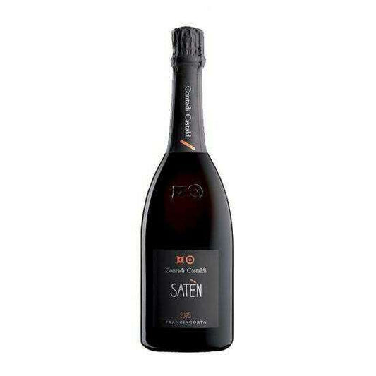 SPUM. CONTADI SATEN FRANCIACORTA