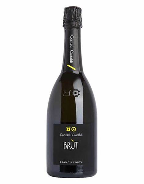 SPUM. CONTADI BRUT FRANCIACORTA