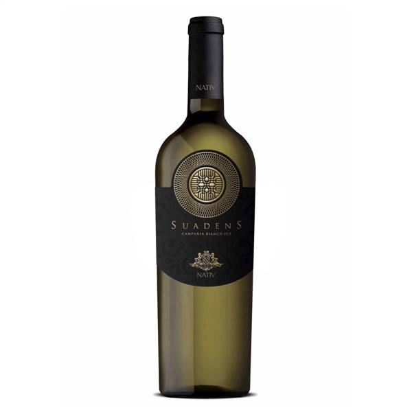 VINO SUADENS BIANCO IGT NATIV 75CL